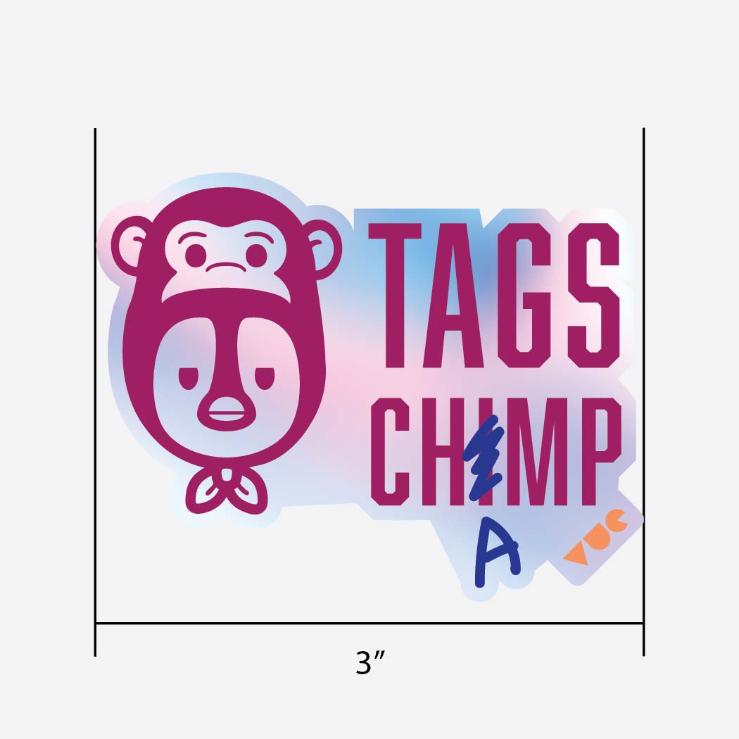 TAGS Squad Exclusive - #26