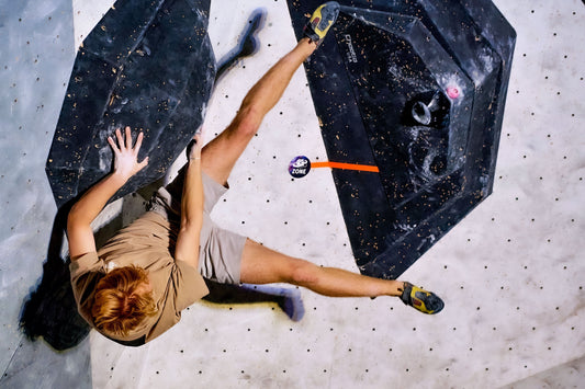 Climbing Photo Day