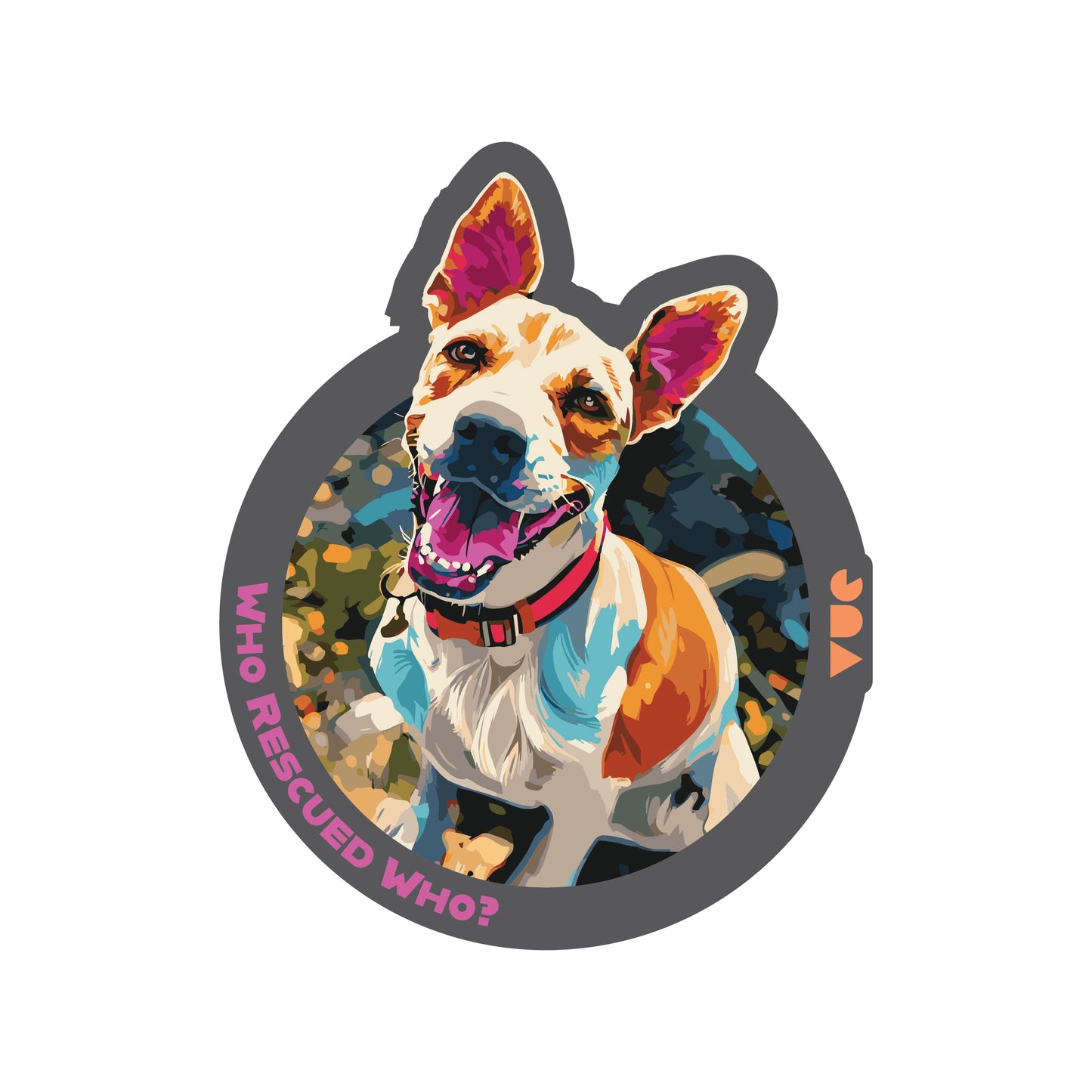 Pets stickers