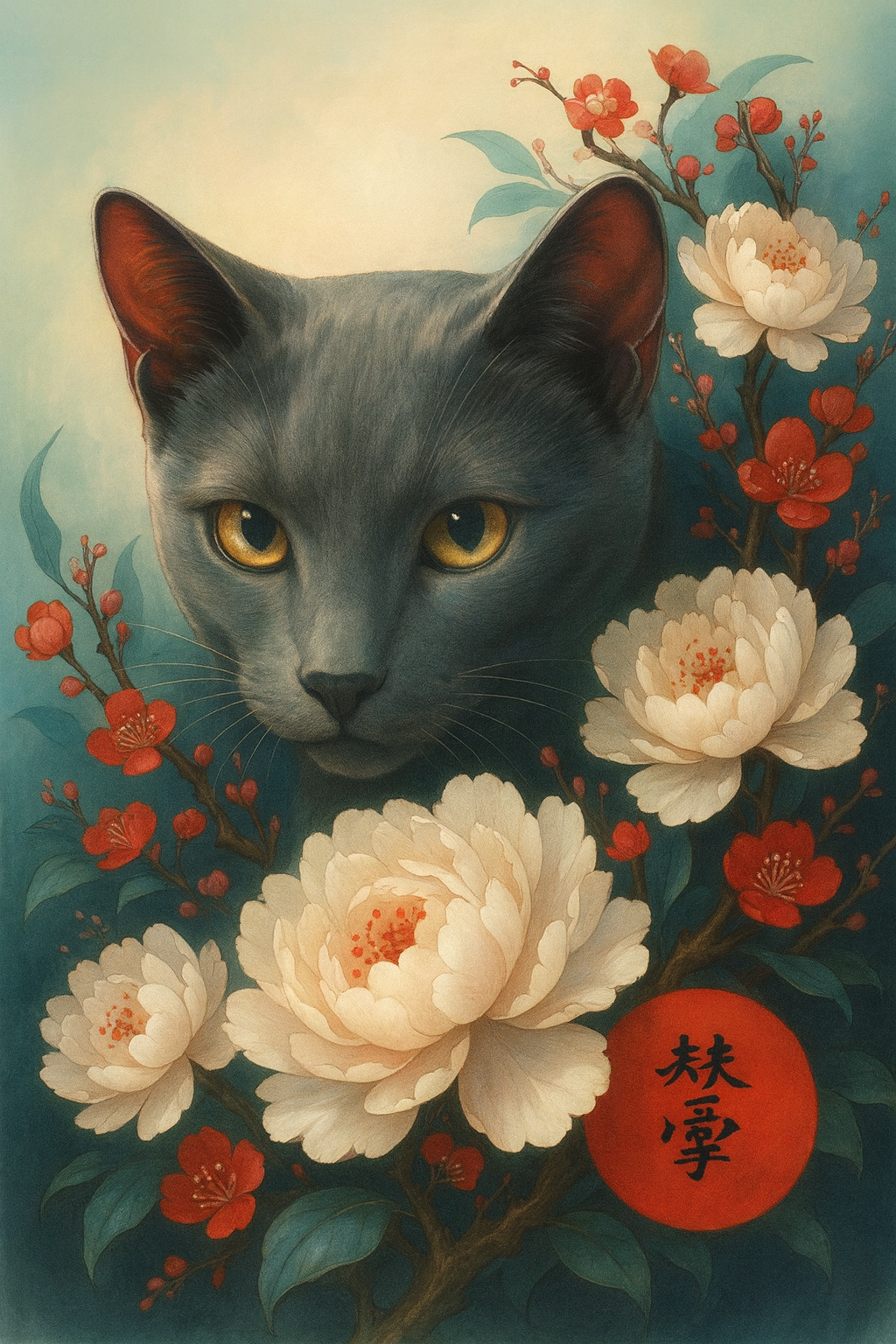 Pets Prints