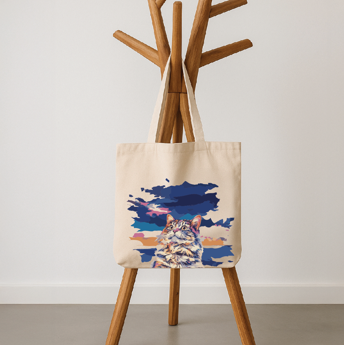 Pets Totes