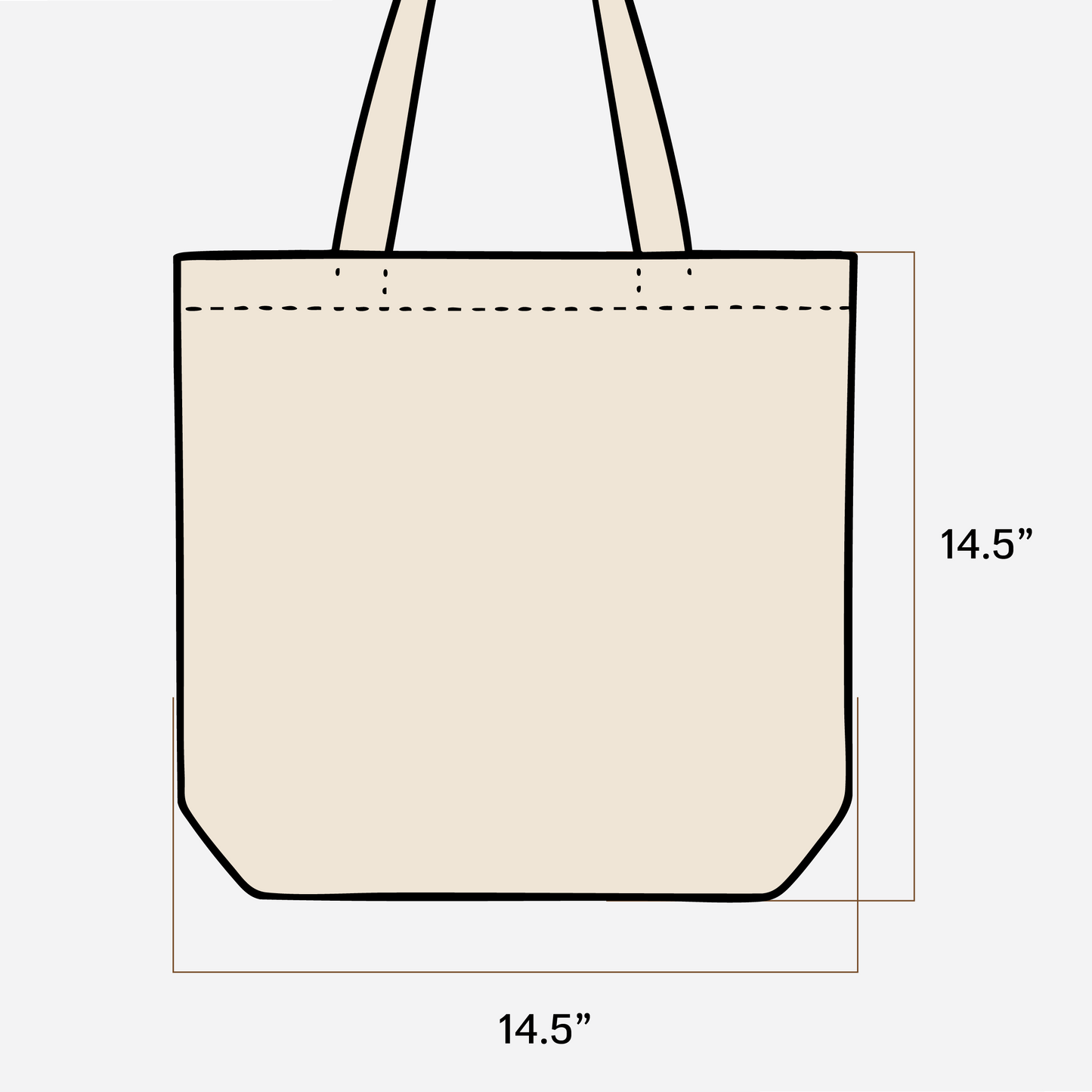 Tote - #2